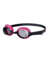 ARENA BUBBLE 3 JR plavecké okuliare  BLACK/PINK